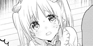 サキュバスさんのはつしごと。
