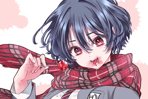 柊さんちの吸血事情