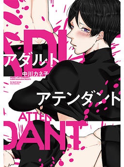 アダルトアテンダント