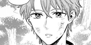 養蜂家と蜜薬師の花嫁