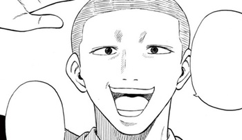 左方友太を知っている