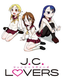 J.C.Lovers