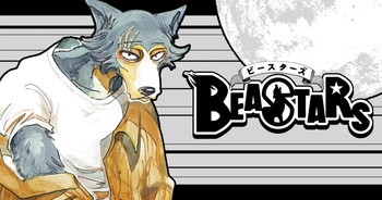 BEASTARS