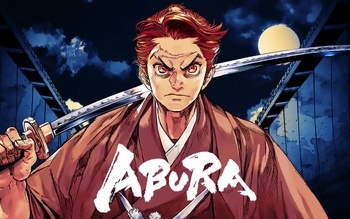 ABURA