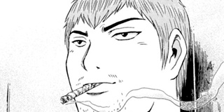 GTO パラダイス・ロスト改