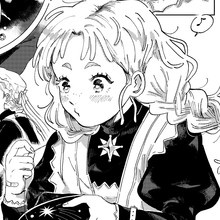 星のお針子