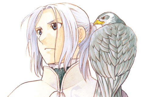 アルスラーン戦記