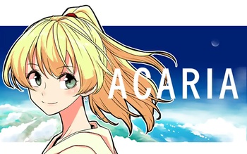 ACARIA
