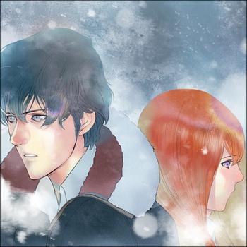 STEINS;GATE 閉時曲線のエピグラフ