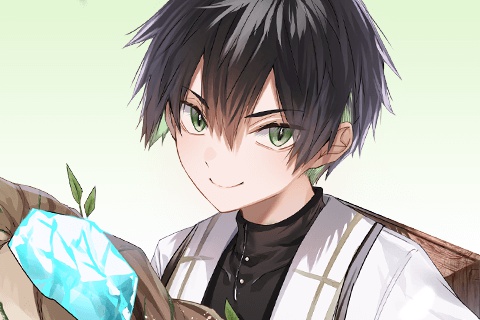 辺境の薬師、都でSランク冒険者となる～英雄村の少年がチート薬で無自覚無双〜