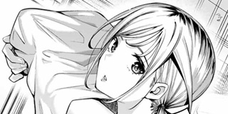 さわらないで小手指くん