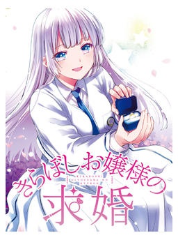 きらぼしお嬢様の求婚