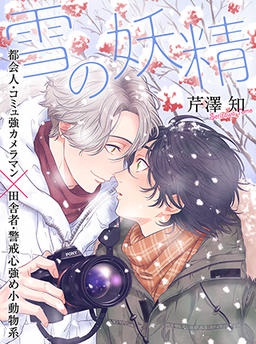 雪の妖精