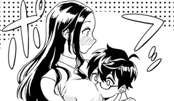 あねもん!!