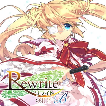 Rewrite:SIDE-B