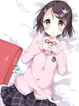 女子小学生はじめましたP！