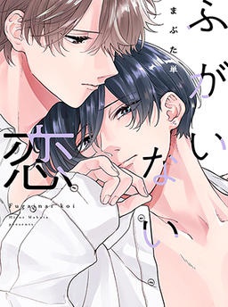 ふがいない恋
