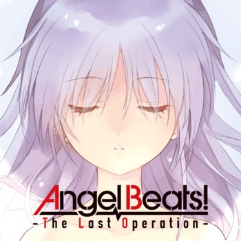 Angel Beats! -The Last Operation-