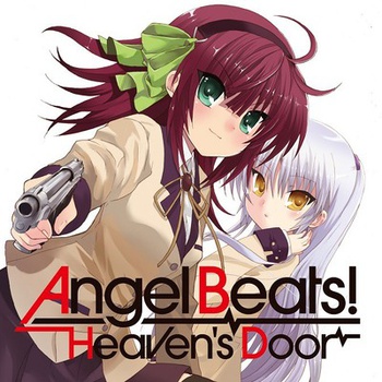 Angel Beats！ ‐Heaven'ｓ Door‐