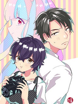 女装♀レイヤーな俺♂ですが ～部下が女装コスプレイヤーな俺のファンだった話～