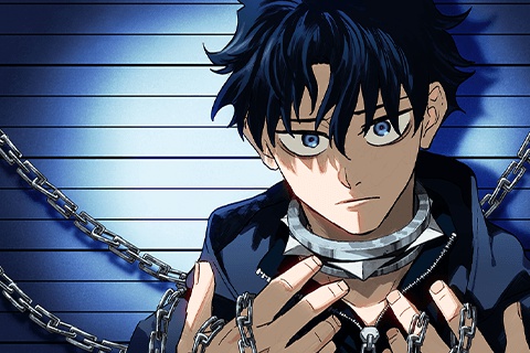 黄昏町プリズナーズ